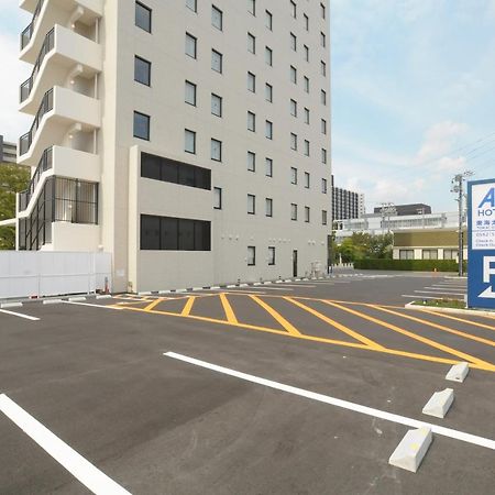 Ab Hotel Tokai Otagawa Exteriör bild